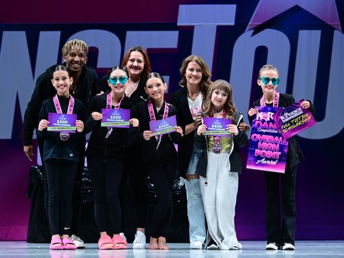 Redondo Beach, CA - 3/24/2023 - Awards
