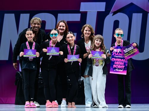 Redondo Beach, CA - 3/24/2023 - Awards