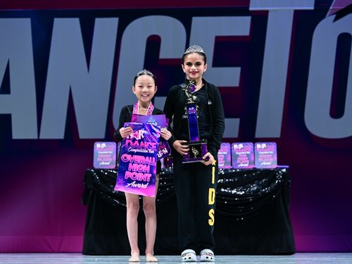 Redondo Beach, CA - 3/24/2023 - Awards