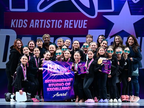 Redondo Beach, CA - 3/24/2023 - Awards