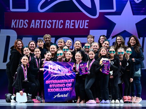 Redondo Beach, CA - 3/24/2023 - Awards