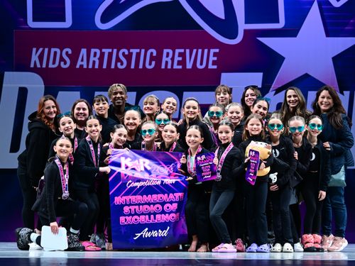 Redondo Beach, CA - 3/24/2023 - Awards