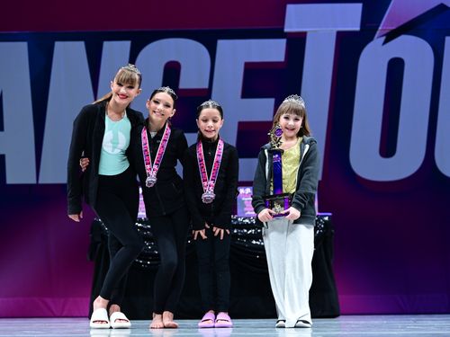 Redondo Beach, CA - 3/24/2023 - Awards