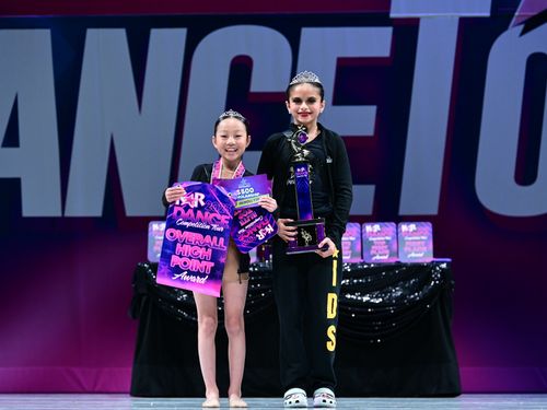 Redondo Beach, CA - 3/24/2023 - Awards