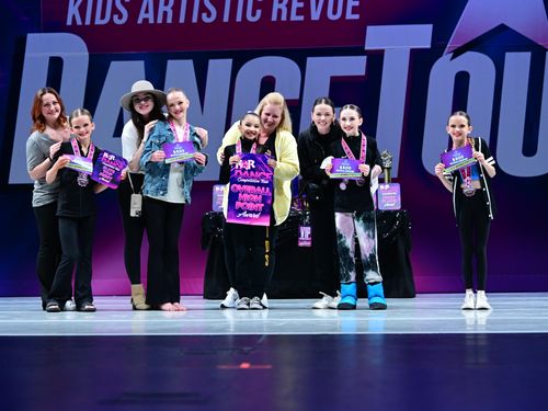 Redondo Beach, CA - 3/24/2023 - Awards