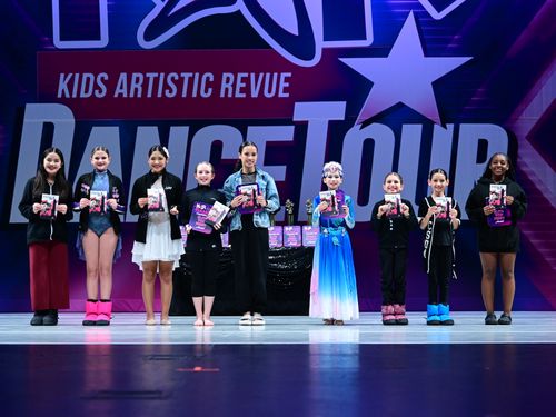 Redondo Beach, CA - 3/24/2023 - Awards