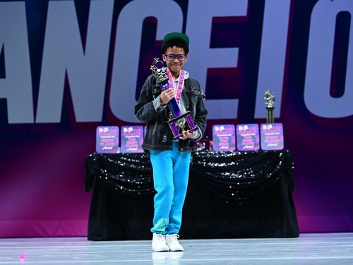 Redondo Beach, CA - 3/24/2023 - Awards