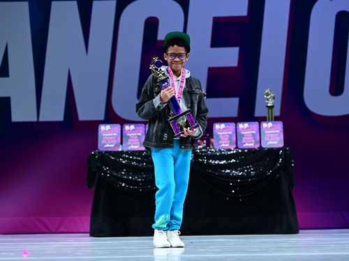 Redondo Beach, CA - 3/24/2023 - Awards