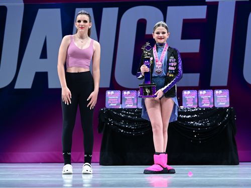 Redondo Beach, CA - 3/24/2023 - Awards