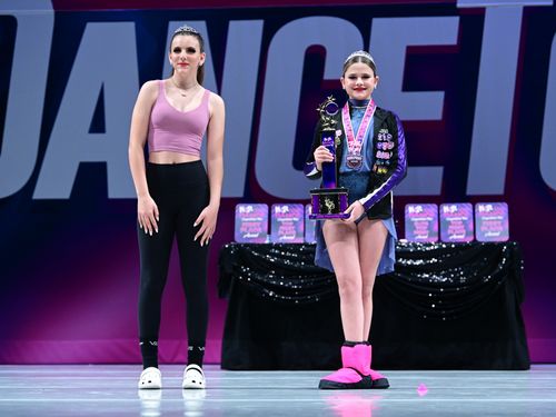 Redondo Beach, CA - 3/24/2023 - Awards