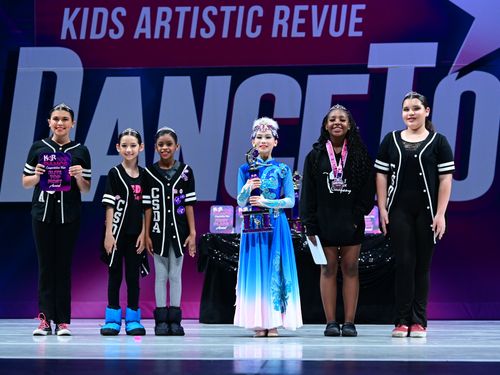 Redondo Beach, CA - 3/24/2023 - Awards