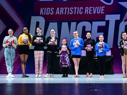 Redondo Beach, CA - 3/24/2023 - Awards