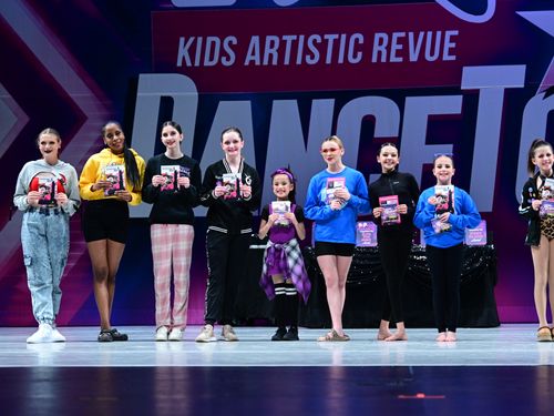 Redondo Beach, CA - 3/24/2023 - Awards