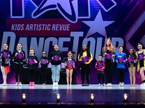 Redondo Beach, CA - 3/24/2023 - Awards