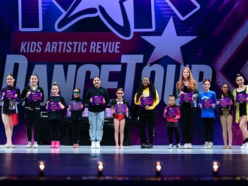 Redondo Beach, CA - 3/24/2023 - Awards