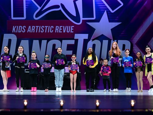 Redondo Beach, CA - 3/24/2023 - Awards