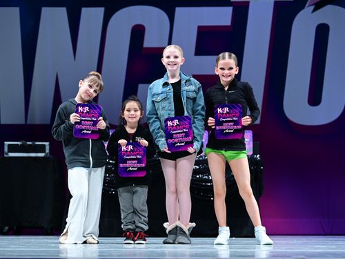 Redondo Beach, CA - 3/24/2023 - Awards