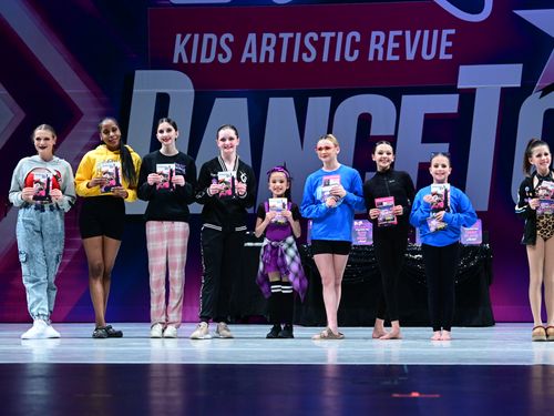 Redondo Beach, CA - 3/24/2023 - Awards