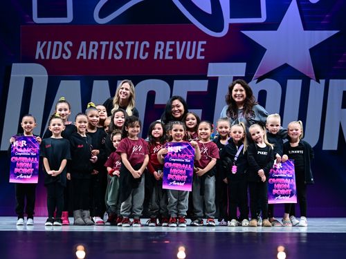 Redondo Beach, CA - 3/24/2023 - Awards