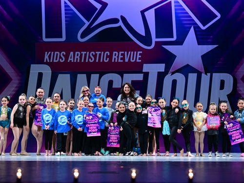 Redondo Beach, CA - 3/24/2023 - Awards