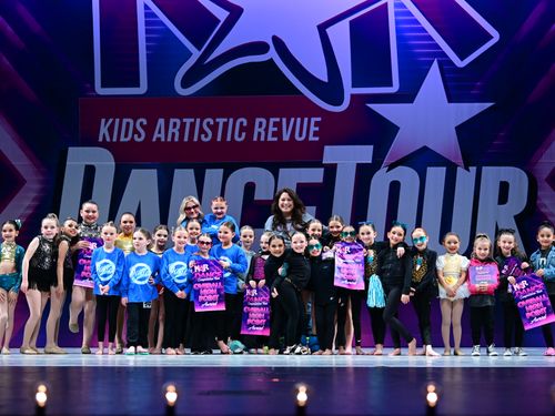 Redondo Beach, CA - 3/24/2023 - Awards