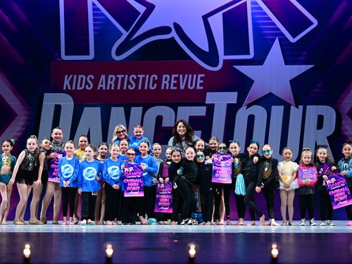 Redondo Beach, CA - 3/24/2023 - Awards