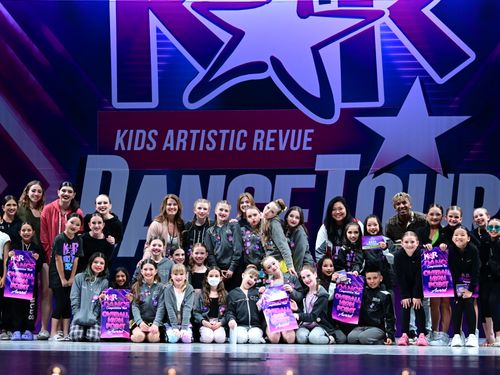 Redondo Beach, CA - 3/24/2023 - Awards