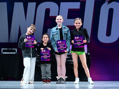 Redondo Beach, CA - 3/24/2023 - Awards