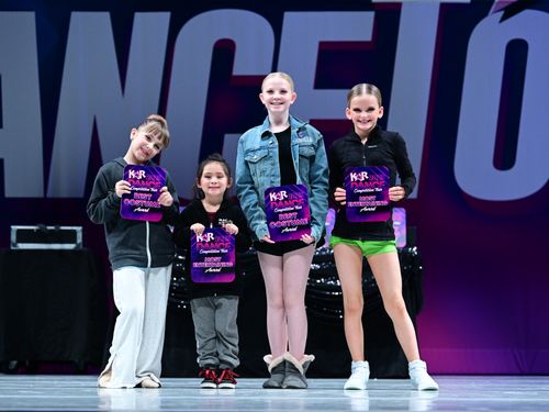 Redondo Beach, CA - 3/24/2023 - Awards