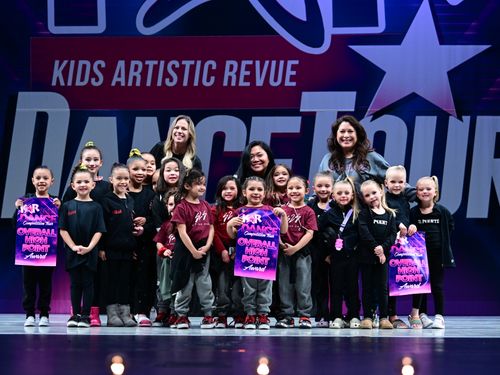 Redondo Beach, CA - 3/24/2023 - Awards