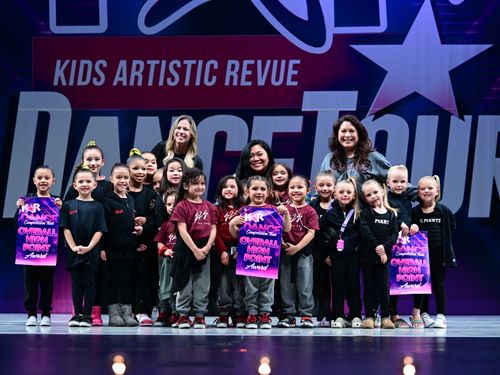 Redondo Beach, CA - 3/24/2023 - Awards