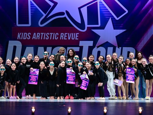 Redondo Beach, CA - 3/24/2023 - Awards
