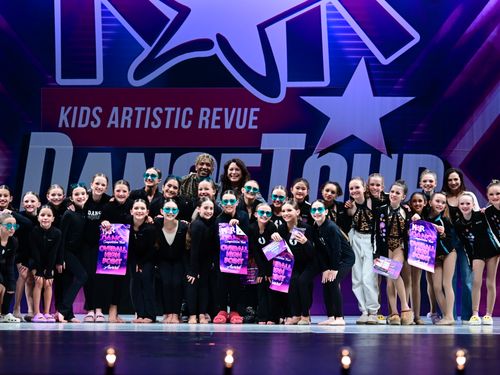 Redondo Beach, CA - 3/24/2023 - Awards