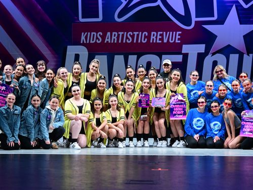 Redondo Beach, CA - 3/24/2023 - Awards