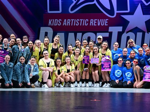 Redondo Beach, CA - 3/24/2023 - Awards