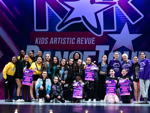 Redondo Beach, CA - 3/24/2023 - Awards