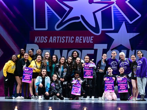 Redondo Beach, CA - 3/24/2023 - Awards
