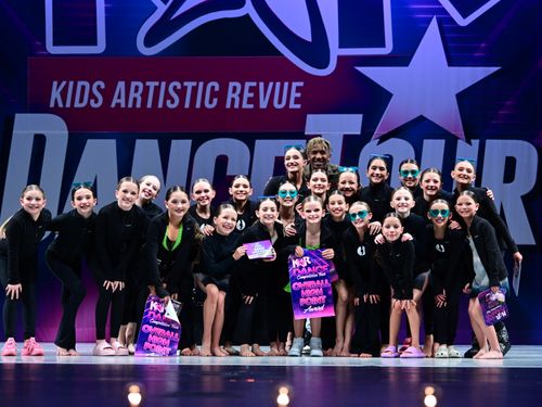 Redondo Beach, CA - 3/24/2023 - Awards