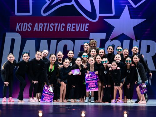 Redondo Beach, CA - 3/24/2023 - Awards