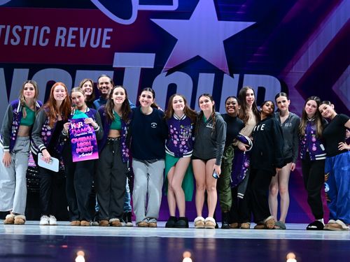 Redondo Beach, CA - 3/24/2023 - Awards