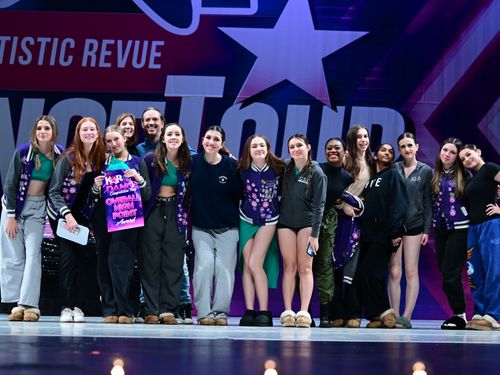 Redondo Beach, CA - 3/24/2023 - Awards