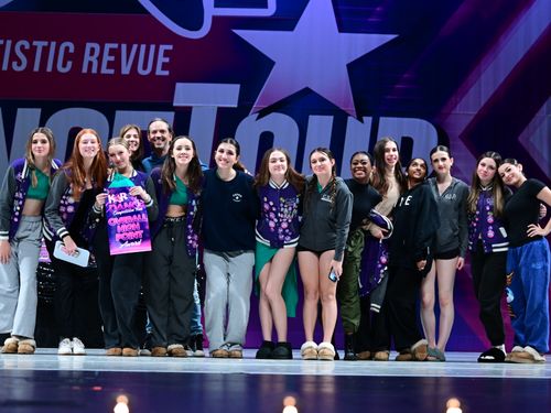 Redondo Beach, CA - 3/24/2023 - Awards