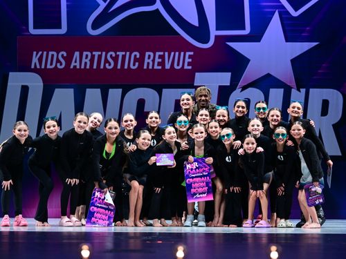 Redondo Beach, CA - 3/24/2023 - Awards
