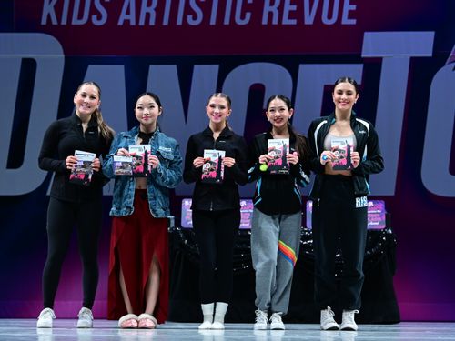 Redondo Beach, CA - 3/24/2023 - Awards
