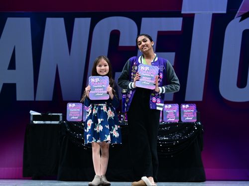 Redondo Beach, CA - 3/24/2023 - Awards