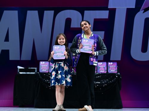 Redondo Beach, CA - 3/24/2023 - Awards