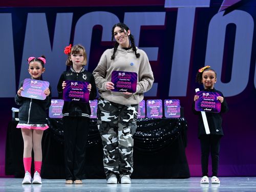 Redondo Beach, CA - 3/24/2023 - Awards