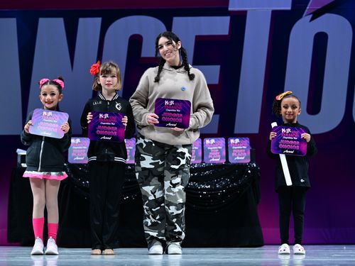 Redondo Beach, CA - 3/24/2023 - Awards