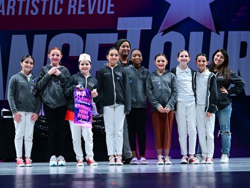 Redondo Beach, CA - 3/24/2023 - Awards