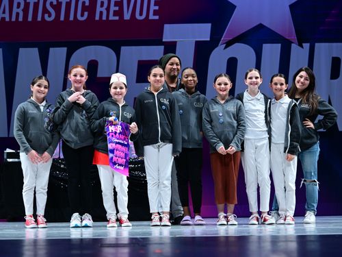 Redondo Beach, CA - 3/24/2023 - Awards